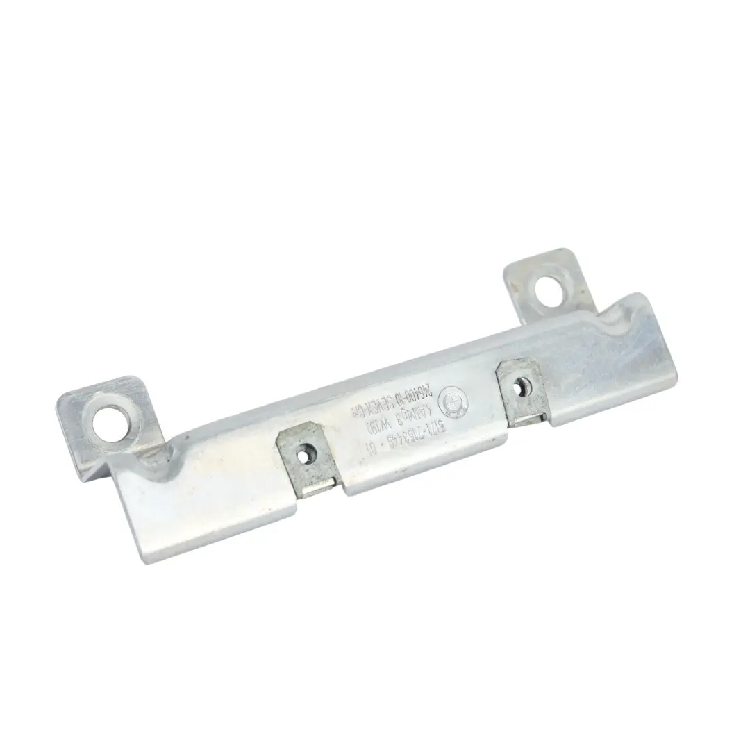 Copertura Supporto Alloggiamento Motore per BMW E60 E61 E63 LCI E64 con numero di parte 7153449 BMW E60 E61 E63 LCI E64 Copertura Supporto Alloggiamento Motore - SKU 7153449 - Numero di parte 7153449