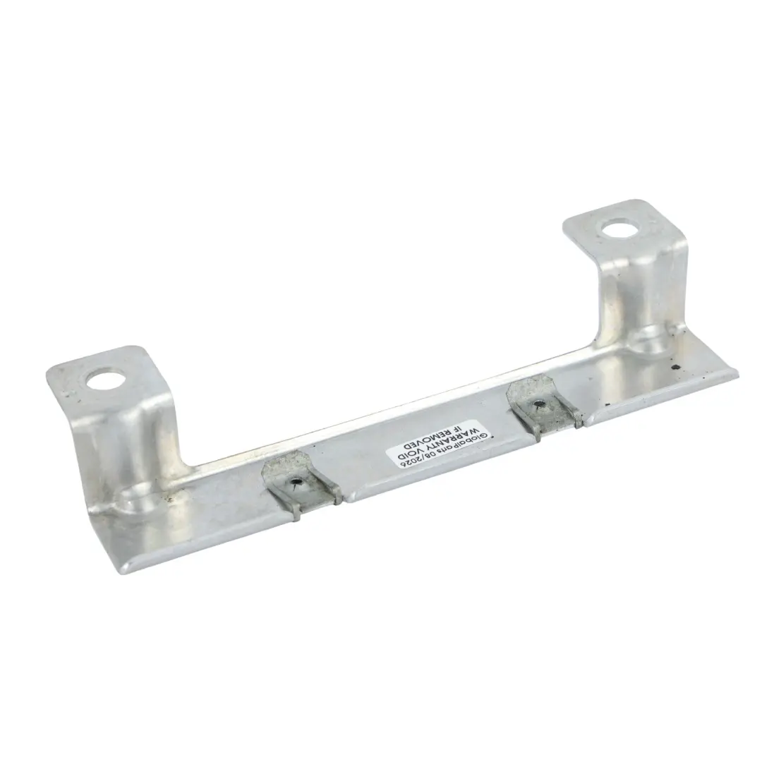 BMW E60 E61 E63 LCI E64 Underfloor Panelling Engine Housing Mount Cover - SKU 7153449 - Part number 7153449