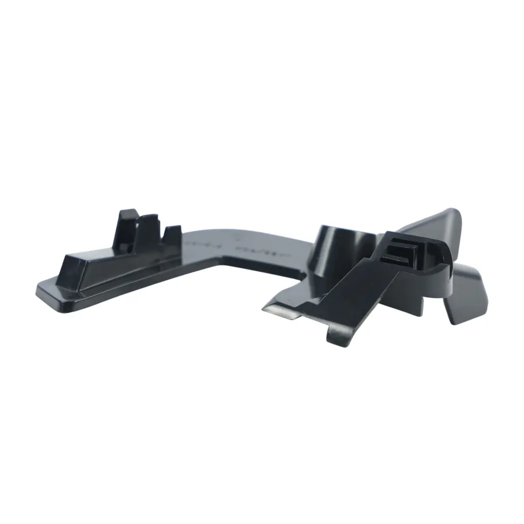 BMW E93 Cabrio Hinten Seitenverkleidung Halterung Links - SKU 7154589 - Teilenummer 7154589
