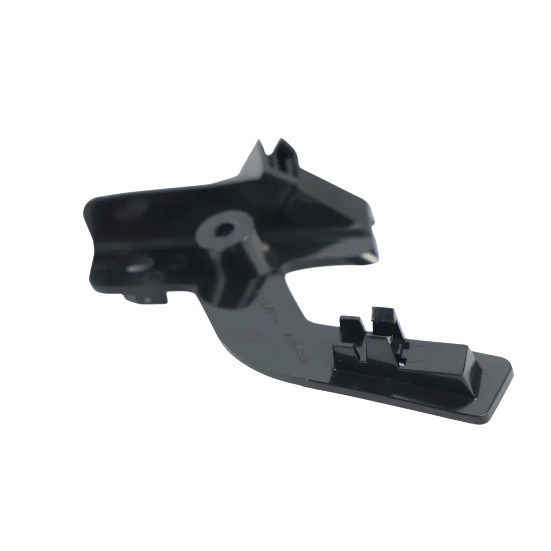 BMW E93 Cabrio Hinten Seitenverkleidung Halterung Links - SKU 7154589 - Teilenummer 7154589