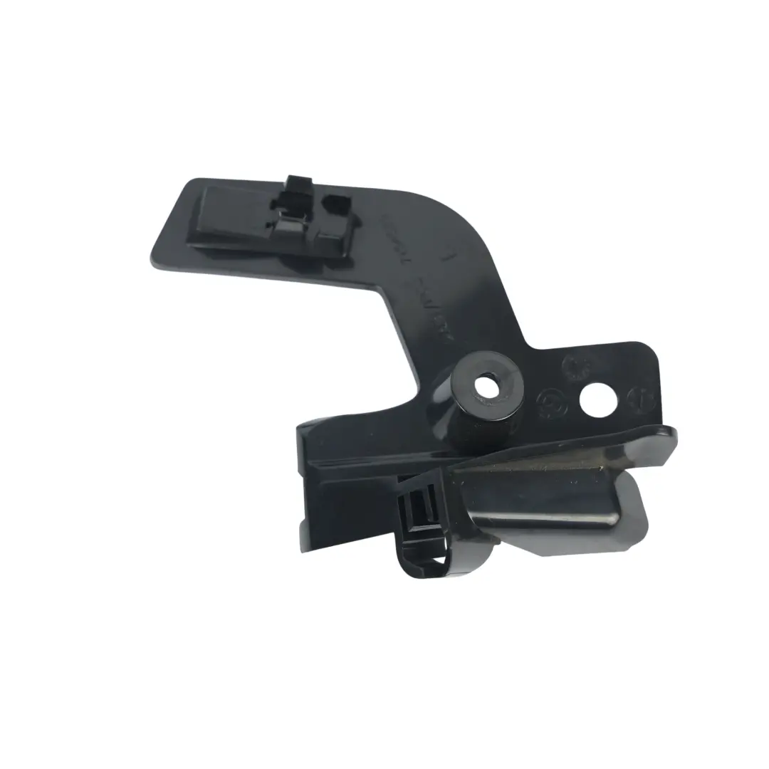 Hinten Seitenverkleidung Halterung Links für BMW E93 Cabrio mit Teilenummer 7154589 BMW E93 Cabrio Hinten Seitenverkleidung Halterung Links - SKU 7154589 - Teilenummer 7154589