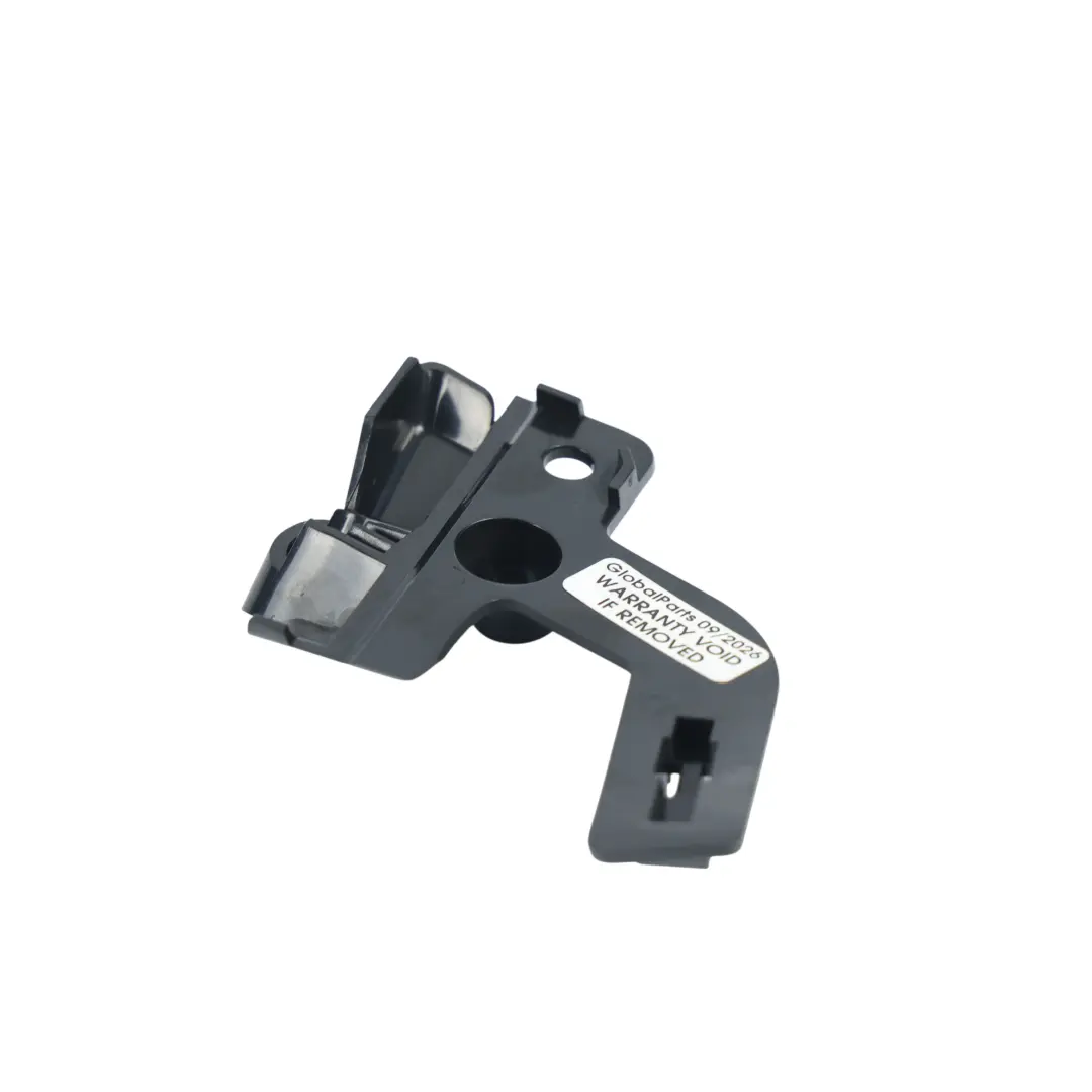 BMW E93 Cabrio Hinten Seitenverkleidung Halterung Links - SKU 7154589 - Teilenummer 7154589