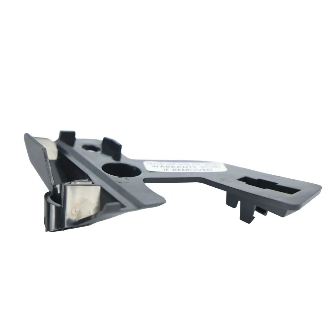 BMW E93 Cabrio Hinten Seitenverkleidung Halterung Links - SKU 7154589 - Teilenummer 7154589