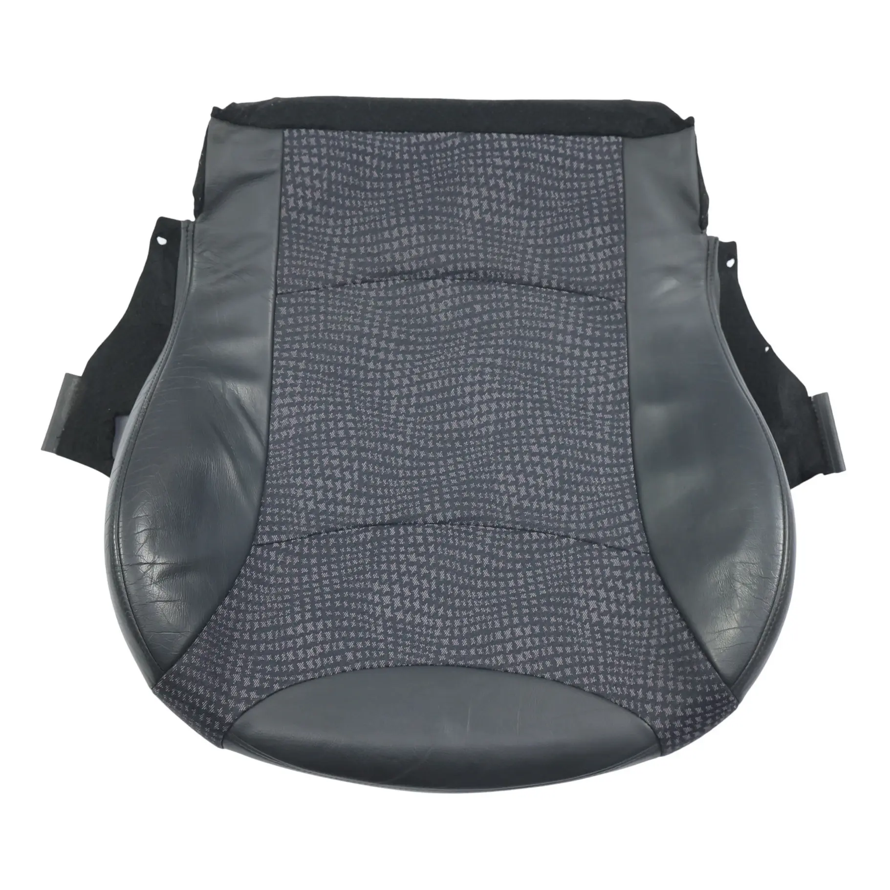 Mini R50 Front Sports Seat Left Right N/O/S Half Leather Trim Cover Panel