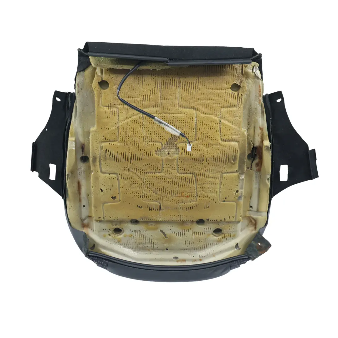 Mini R50 Front Sports Seat Left Right N/O/S Half Leather Trim Cover Panel - SKU 7155085-2 - Part number 7155085