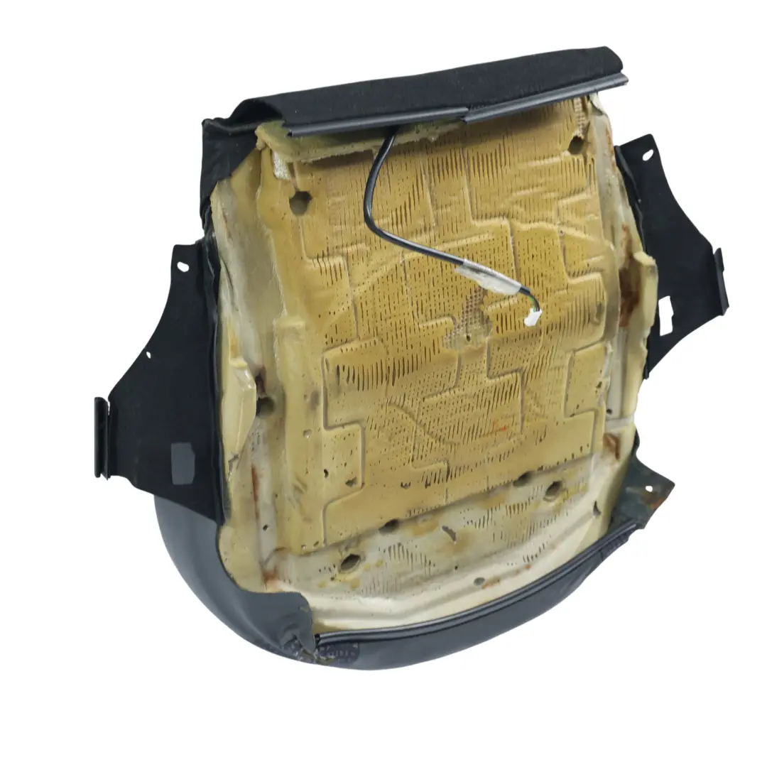 Mini R50 Front Sports Seat Left Right N/O/S Half Leather Trim Cover Panel - SKU 7155085-2 - Part number 7155085