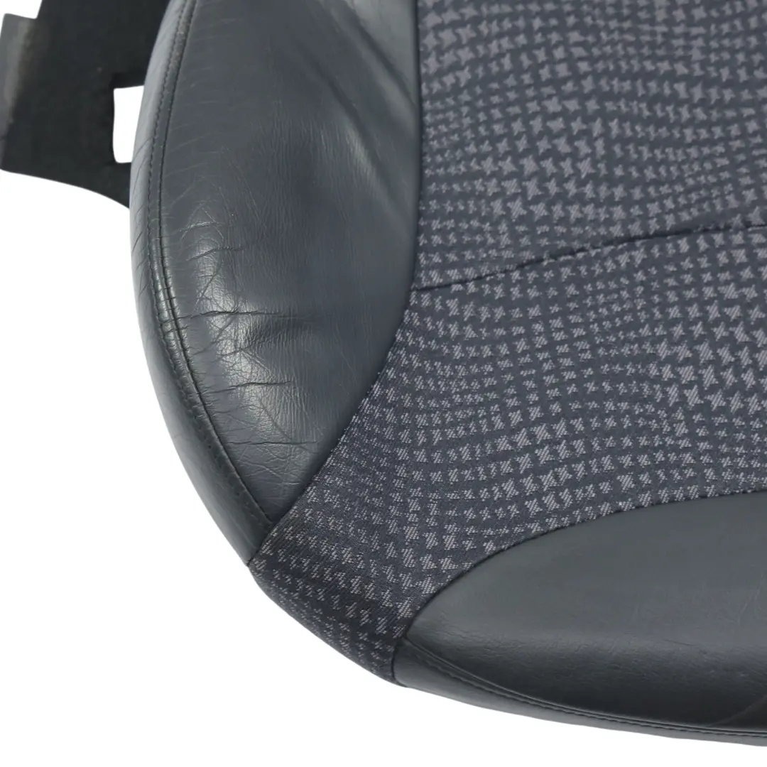 Mini R50 Front Sports Seat Left Right N/O/S Half Leather Trim Cover Panel - SKU 7155085-2 - Part number 7155085