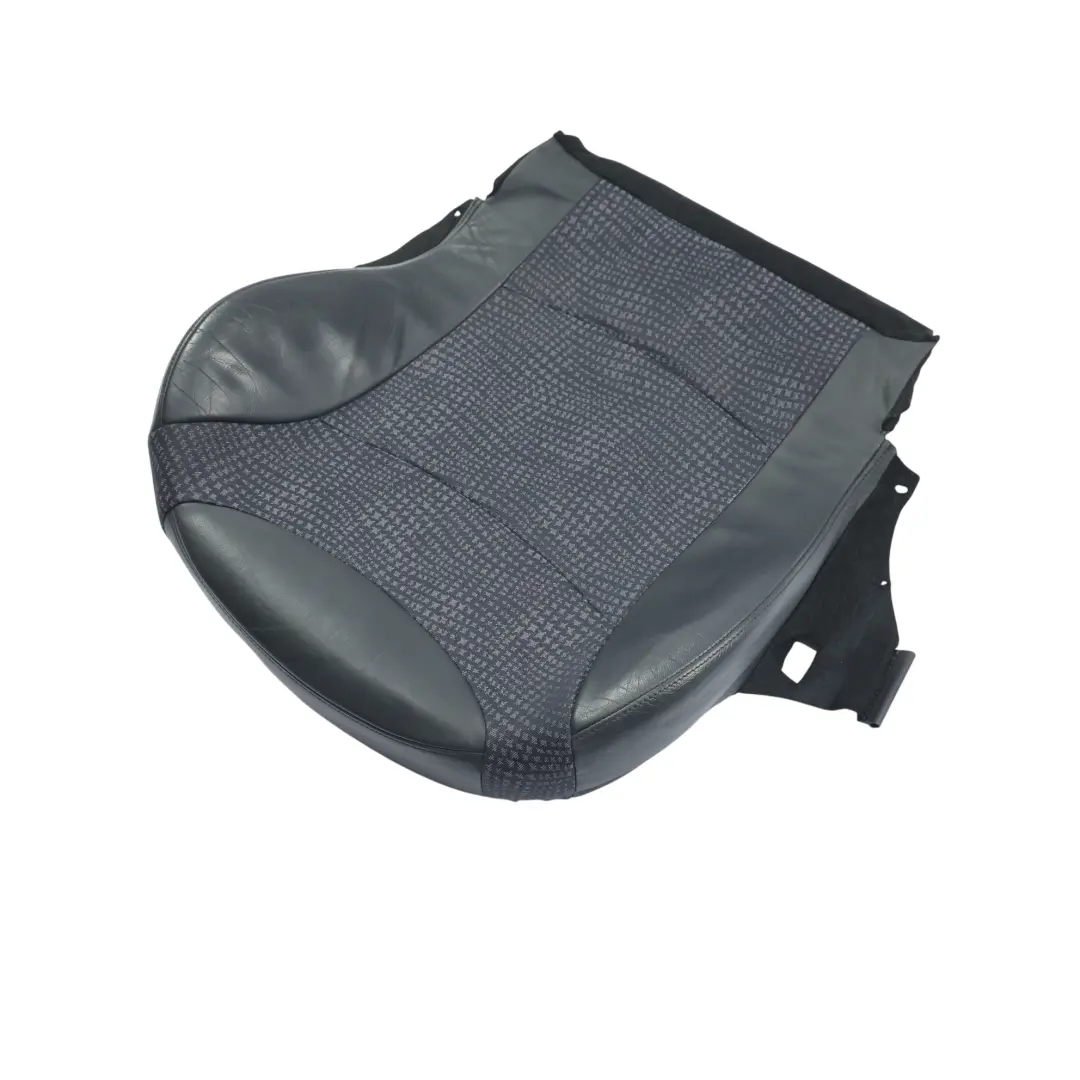 Mini R50 Front Sports Seat Left Right N/O/S Half Leather Trim Cover Panel - SKU 7155085-2 - Part number 7155085