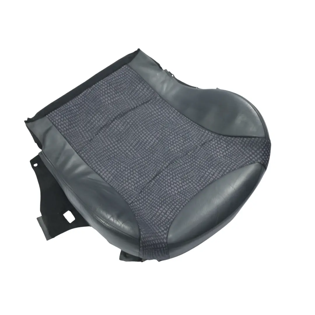 Mini R50 Front Sports Seat Left Right N/O/S Half Leather Trim Cover Panel - SKU 7155085-2 - Part number 7155085