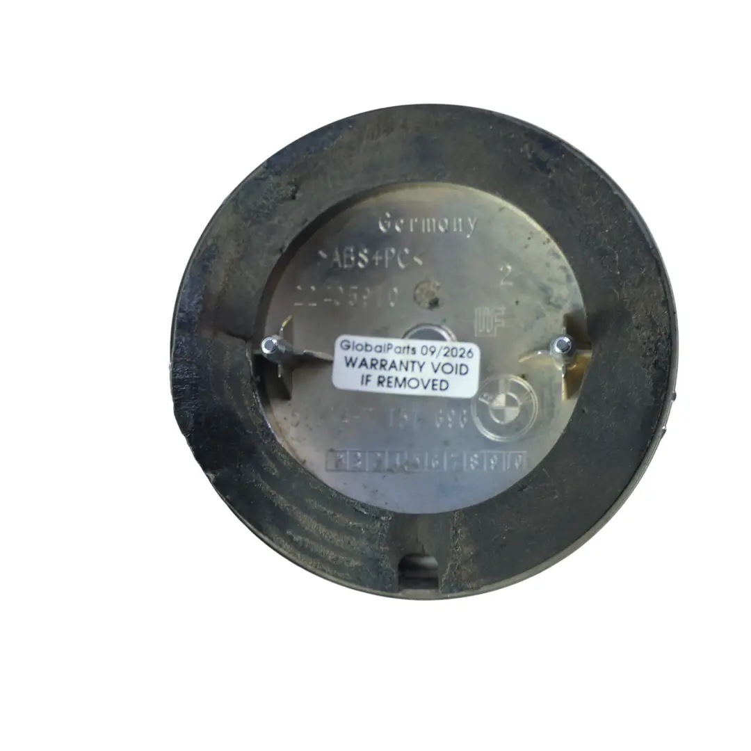Znaczek Klapy Bagażnika do BMW X5 E70 o numerze 7157696 BMW X5 E70 Znaczek Klapy Bagażnika - SKU 7157696-3 - Numer Części 7157696