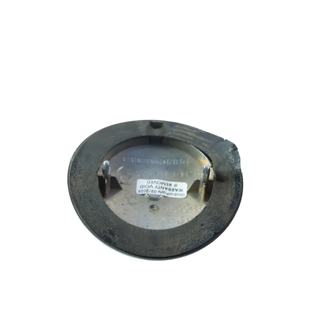 Znaczek Klapy Bagażnika do BMW X5 E70 o numerze 7157696 BMW X5 E70 Znaczek Klapy Bagażnika - SKU 7157696-3 - Numer Części 7157696