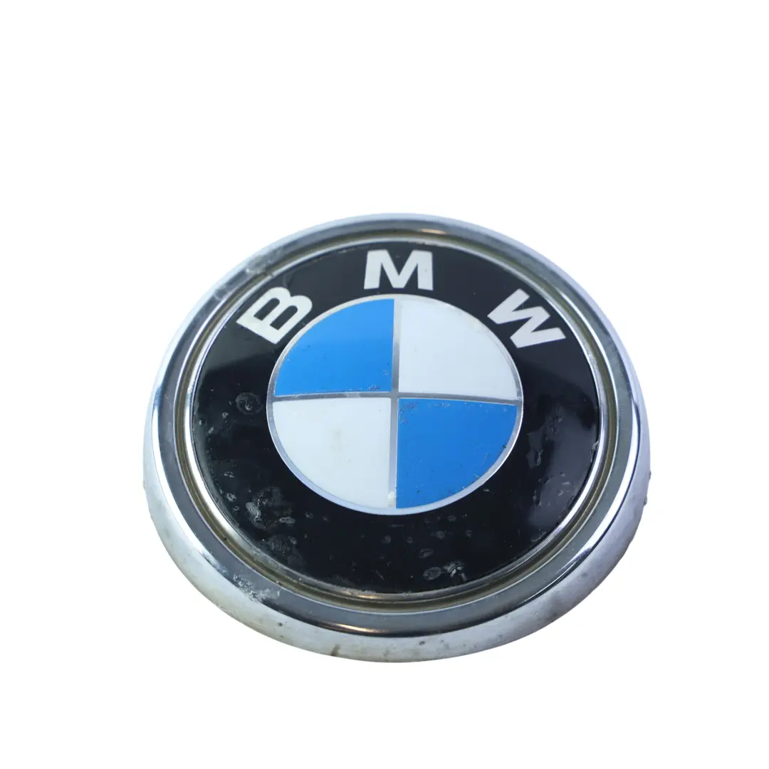 Znaczek Klapy Bagażnika do BMW X5 E70 o numerze 7157696 BMW X5 E70 Znaczek Klapy Bagażnika - SKU 7157696-3 - Numer Części 7157696
