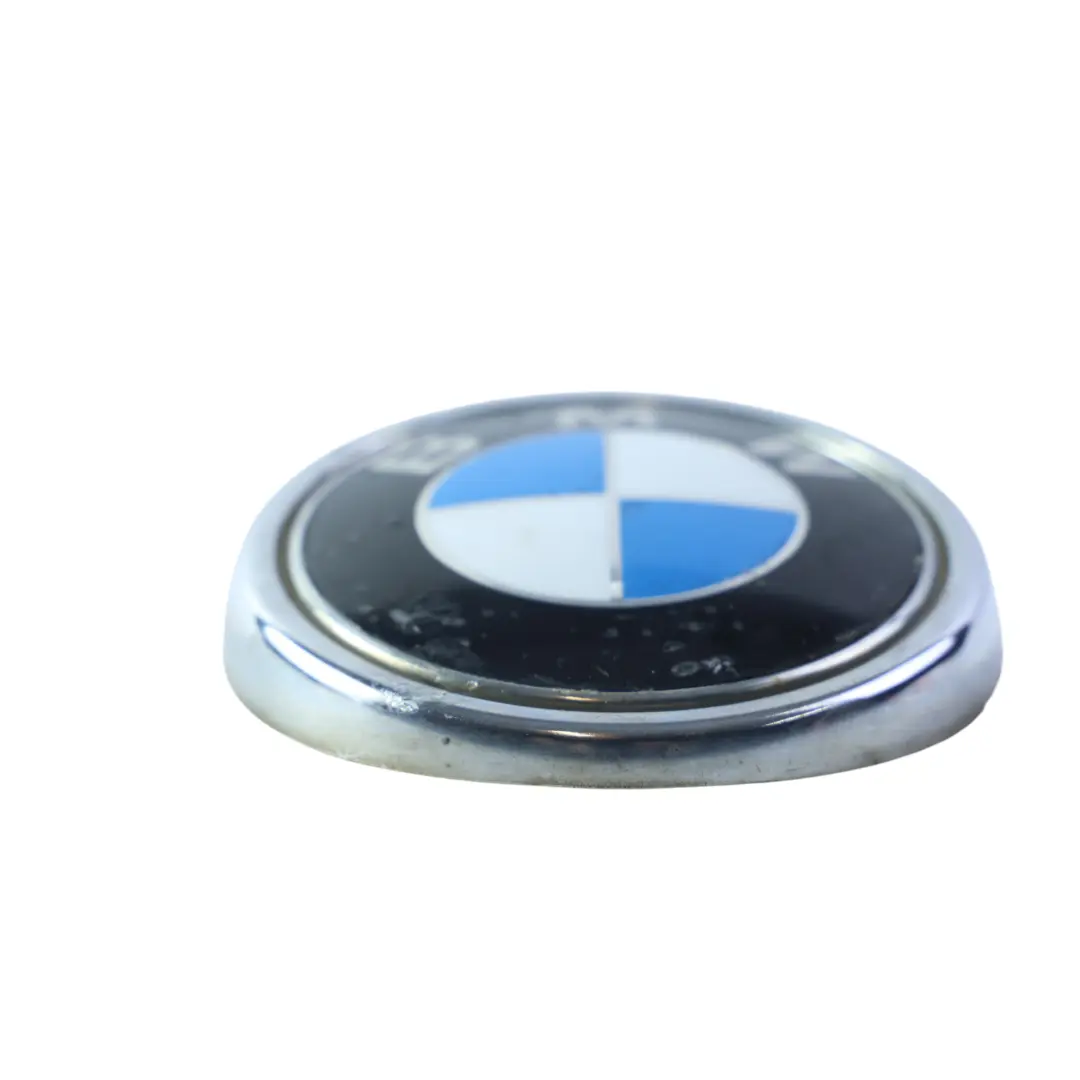 Znaczek Klapy Bagażnika do BMW X5 E70 o numerze 7157696 BMW X5 E70 Znaczek Klapy Bagażnika - SKU 7157696-3 - Numer Części 7157696