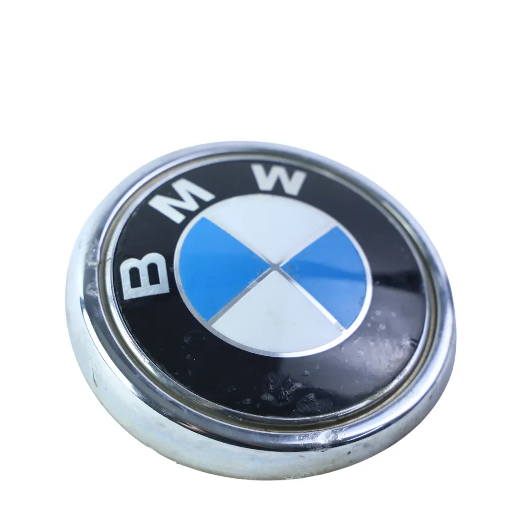 Znaczek Klapy Bagażnika do BMW X5 E70 o numerze 7157696 BMW X5 E70 Znaczek Klapy Bagażnika - SKU 7157696-3 - Numer Części 7157696