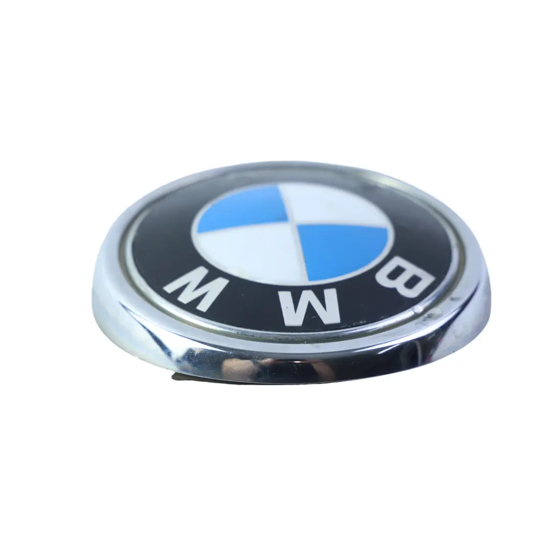 BMW X5 E70 Znaczek Klapy Bagażnika - SKU 7157696-3 - Numer Części 7157696