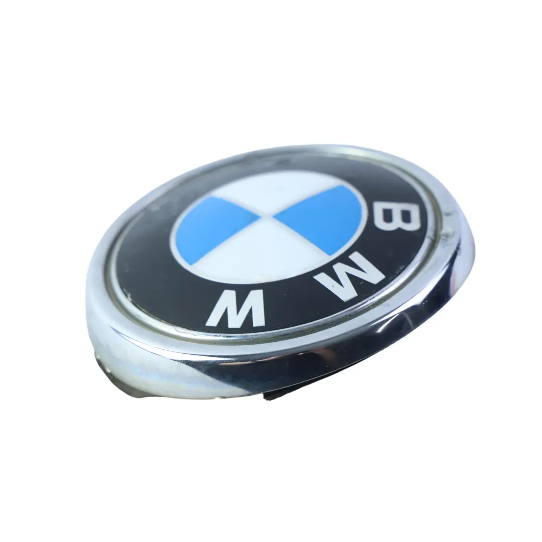 BMW X5 E70 Znaczek Klapy Bagażnika - SKU 7157696-3 - Numer Części 7157696