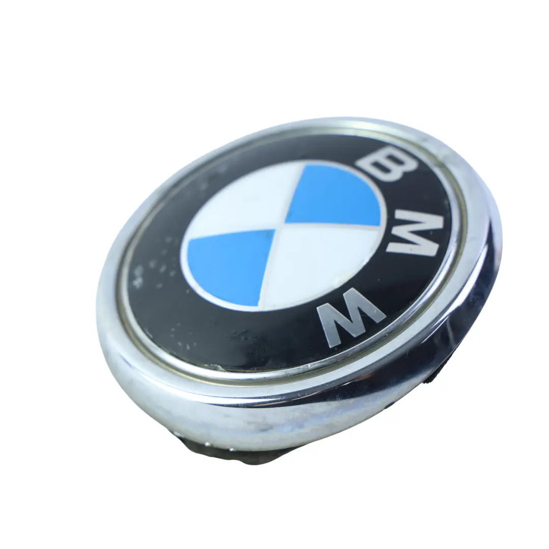 Znaczek Klapy Bagażnika do BMW X5 E70 o numerze 7157696 BMW X5 E70 Znaczek Klapy Bagażnika - SKU 7157696-3 - Numer Części 7157696