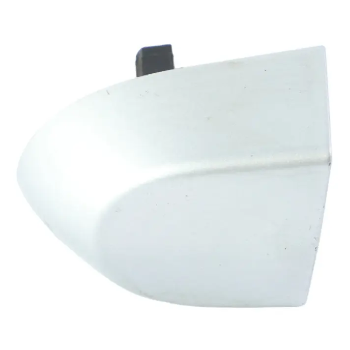 BMW E90 F20 F30 F32 Türgriff Abdeckung Hinten Links Glacier Silber A83 - SKU 0399177-GSB - Teilenummer 0399177