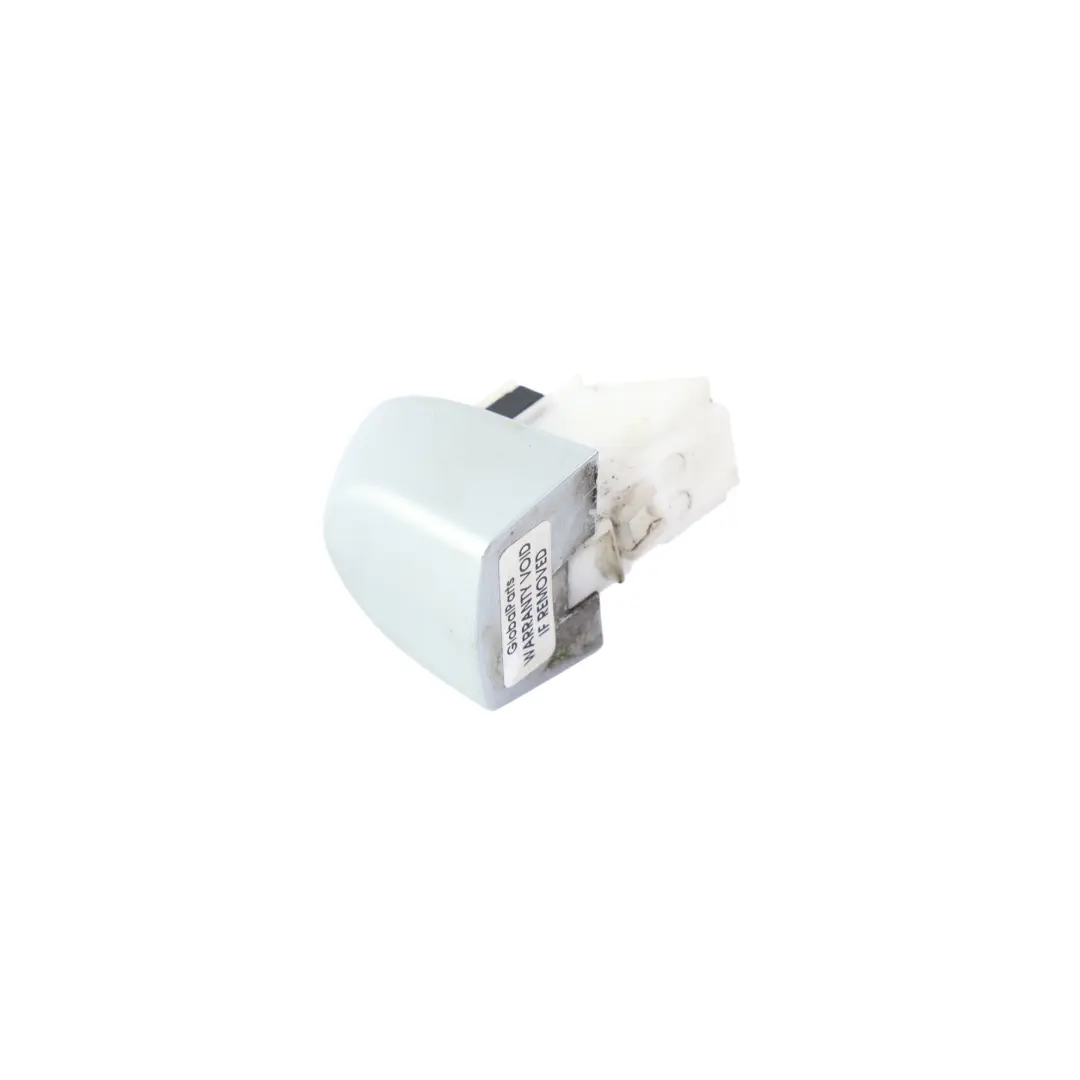 BMW E90 F20 F30 F32 Türgriff Abdeckung Hinten Links Glacier Silber A83 - SKU 0399177-GSB - Teilenummer 0399177