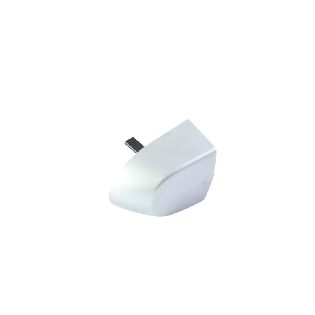 Door Handle Cap Cover Trim Left N/S Glacier Silber A83 to BMW E90 F20 F30 F32 Rear with Part number 0399177 BMW E90 F20 F30 F32 Rear Door Handle Cap Cover Trim Left N/S Glacier Silber A83 - SKU 0399177-GSB - Part number 0399177
