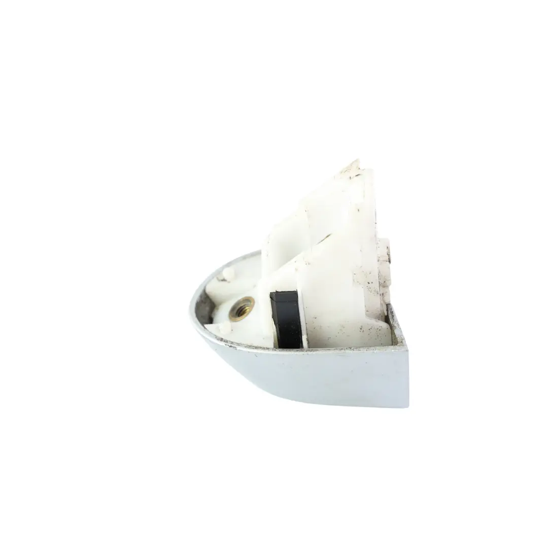 Tapa Manija Puerta Trasera Izquierda Plata Glaciar A83 para BMW E90 F20 F30 F32 con número de pieza 0399177 BMW E90 F20 F30 F32 Tapa Manija Puerta Trasera Izquierda Plata Glaciar A83 - SKU 0399177-GSB - Número de pieza 0399177
