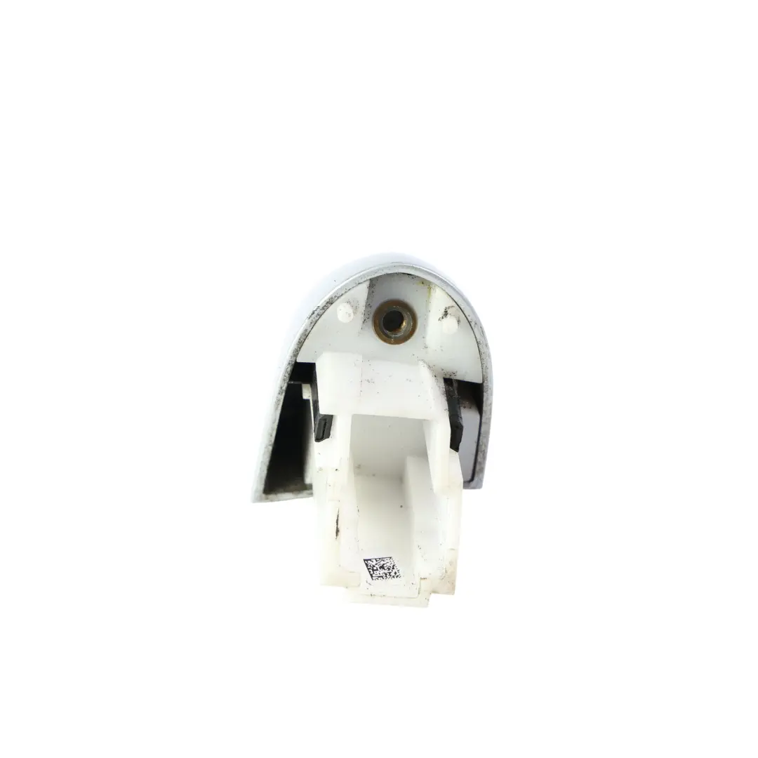 BMW E90 F20 F30 F32 Türgriff Abdeckung Hinten Links Glacier Silber A83 - SKU 0399177-GSB - Teilenummer 0399177