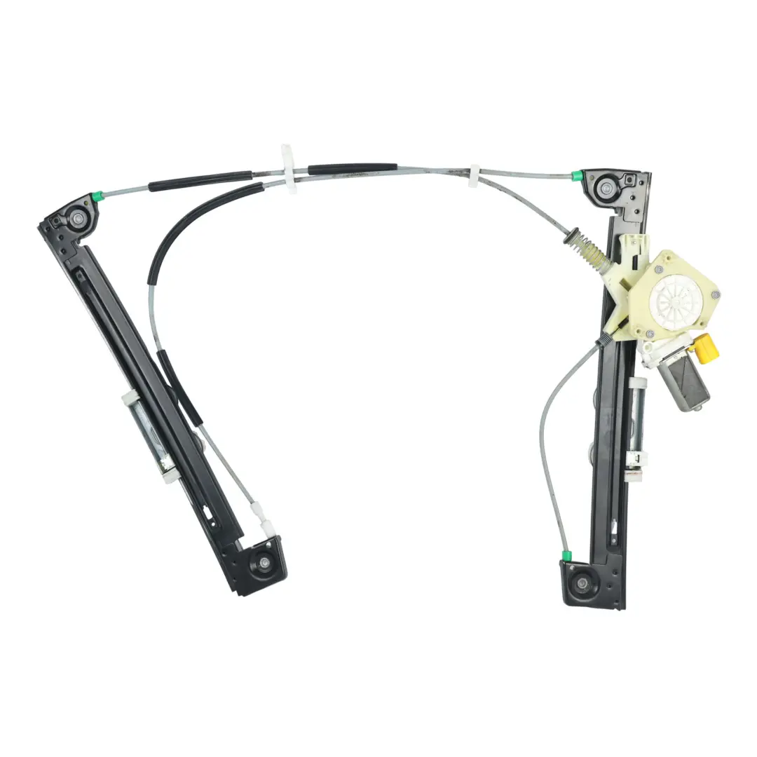 Lève-Vitre Avant Gauche 6954275 pour Mini R50 R52 R53 à propos du numéro de pièce 7162163 Mini R50 R52 R53 Lève-Vitre Avant Gauche 6954275 - SKU 7162163 - Numéro de pièce 7162163