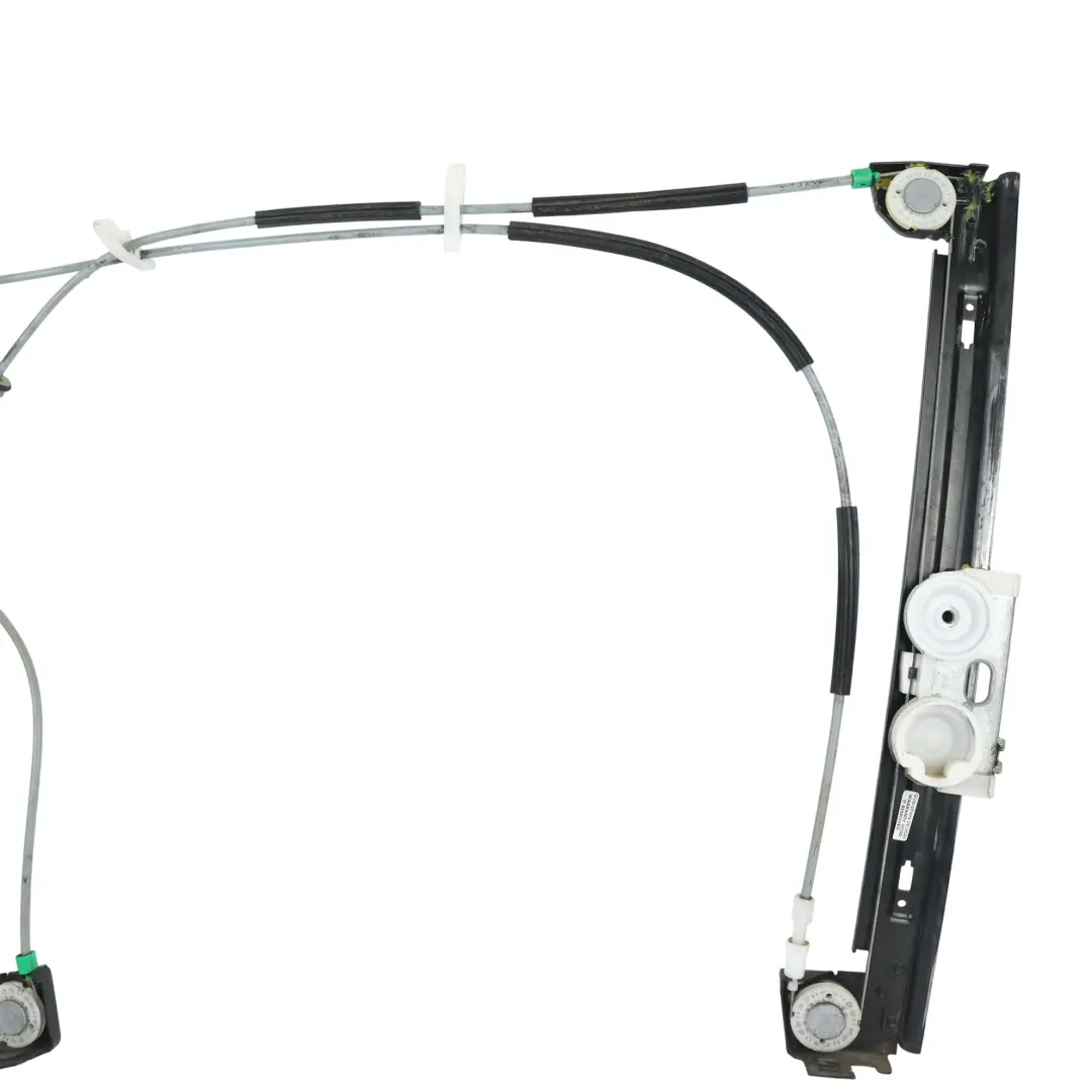  Elevalunas Mini R50 R52 R53 Regulador Delantero Izquierdo 6954275 - SKU 7162163 - Número de pieza 7162163