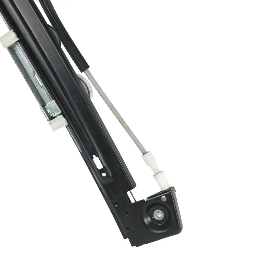 Mini R50 R52 R53 Podnośnik Regulacji Szyby Drzwi Lewy Przód 6954275 - SKU 7162163 - Numer Części 7162163