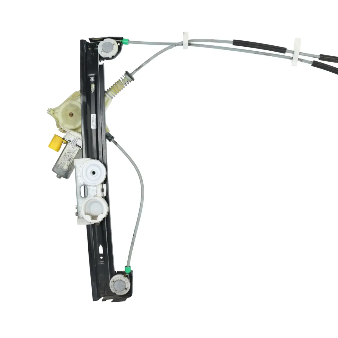 Elevalunas Mini R50 R52 R53 Regulador Delantero Izquierdo 6954275 para con número de pieza 7162163 Elevalunas Mini R50 R52 R53 Regulador Delantero Izquierdo 6954275 - SKU 7162163 - Número de pieza 7162163