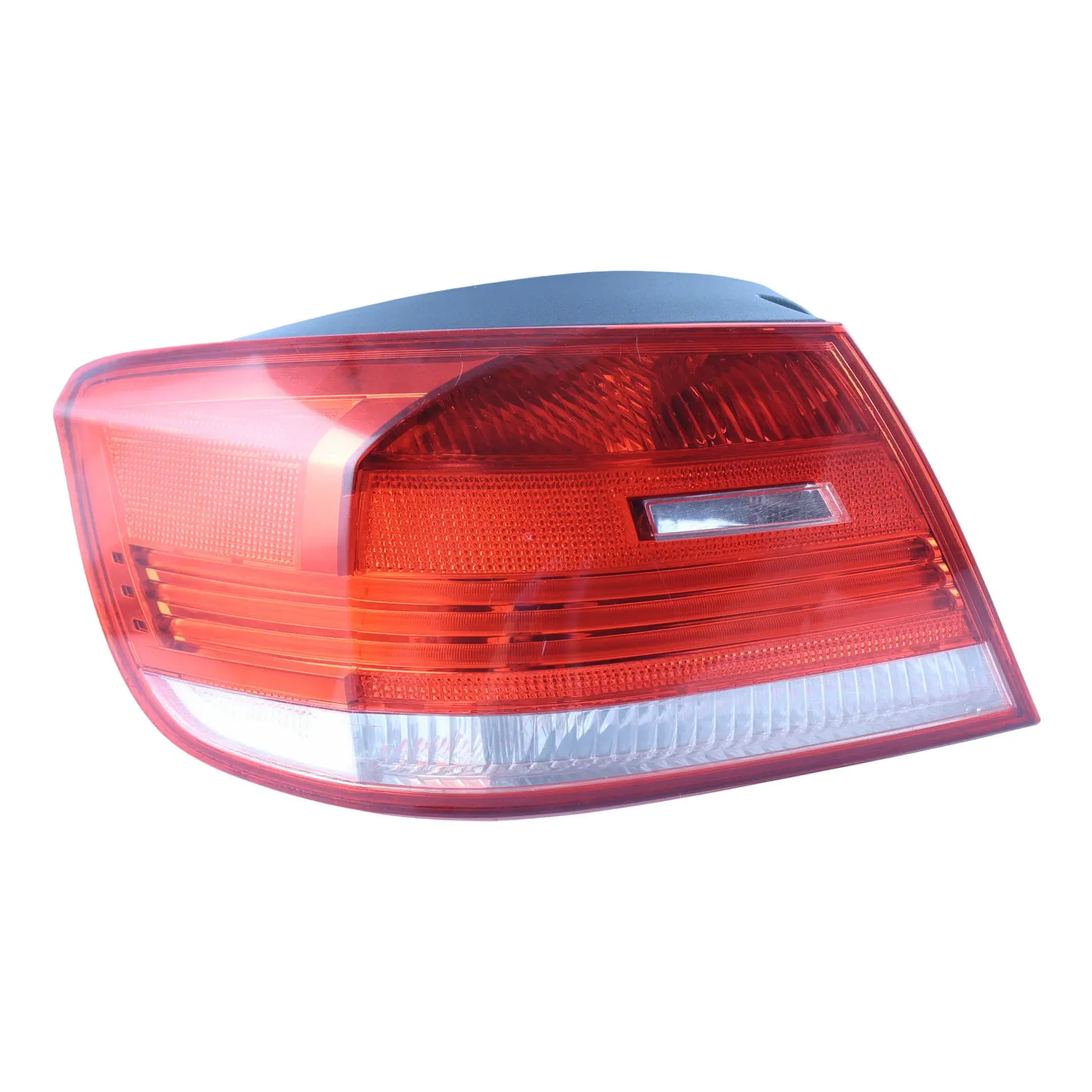 BMW E93 Lampa Lewy Tył Tylna 7162301