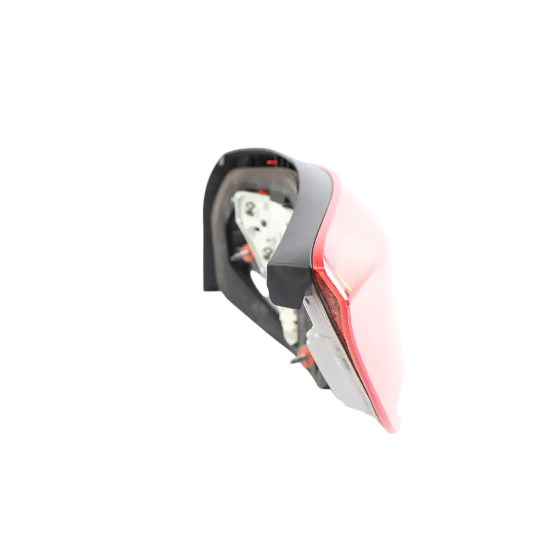 BMW 3 E93 Cabrio Licht Lampe Trim Panel hinten links - SKU 7162301 - Teilenummer 7162301