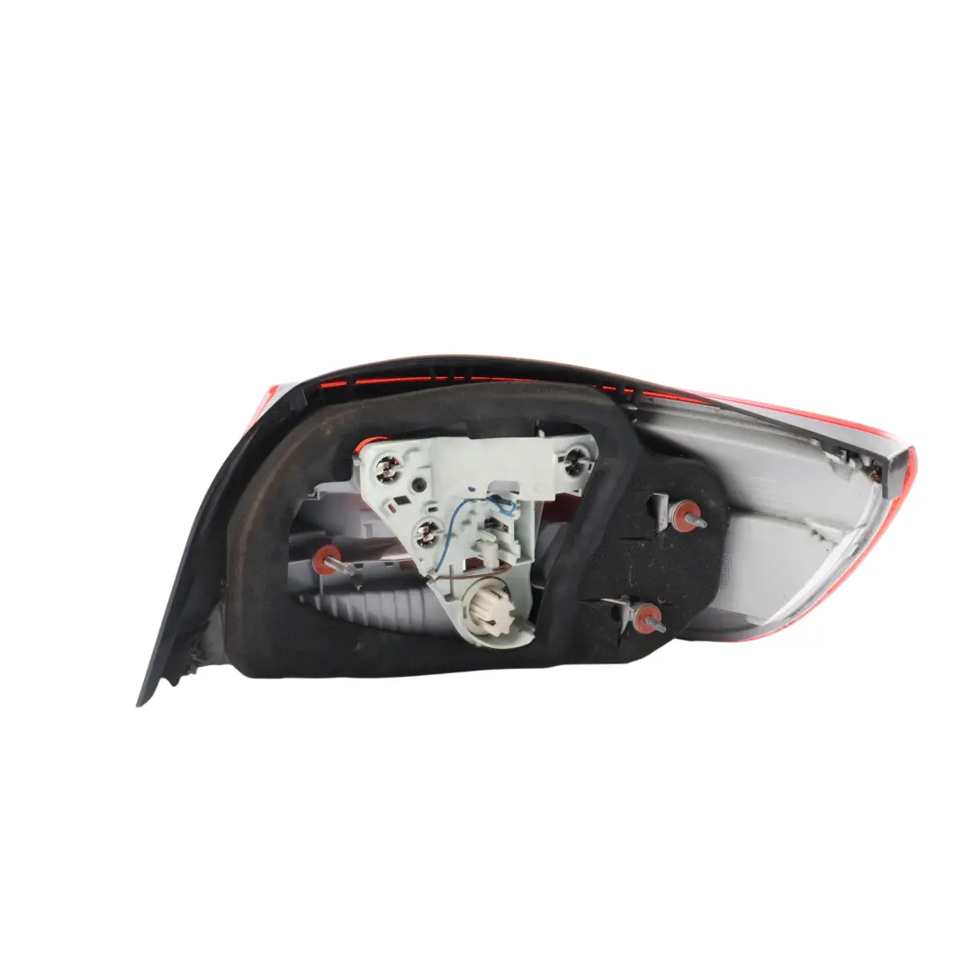 BMW E93 Convertible Light Lamp Trim Panel Rear Left N/S - SKU 7162301 - Part number 7162301