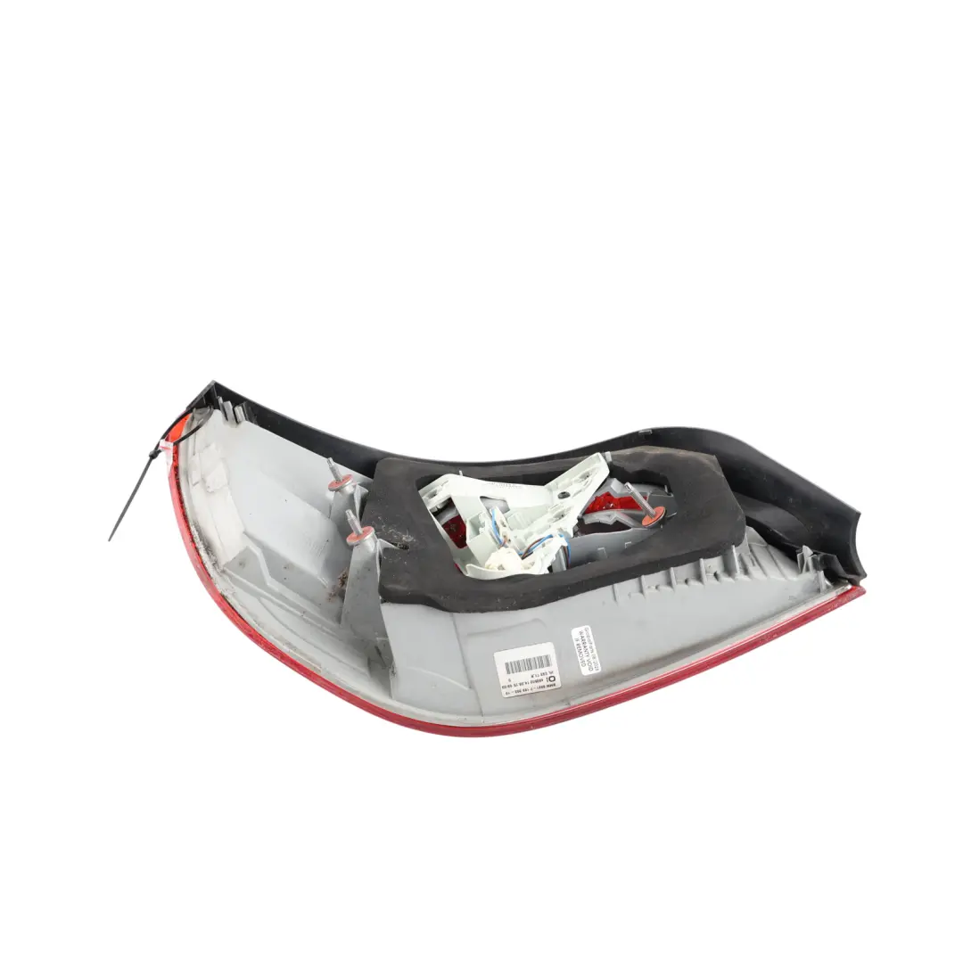 BMW 3 Series E93 Light Lamp Panel Rear Right O/S - SKU 7162302 - Part number 7162302