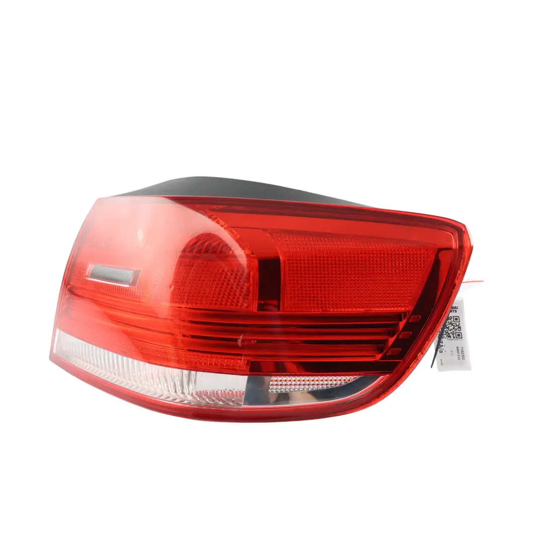 BMW 3 Series E93 Light Lamp Panel Rear Right O/S - SKU 7162302 - Part number 7162302