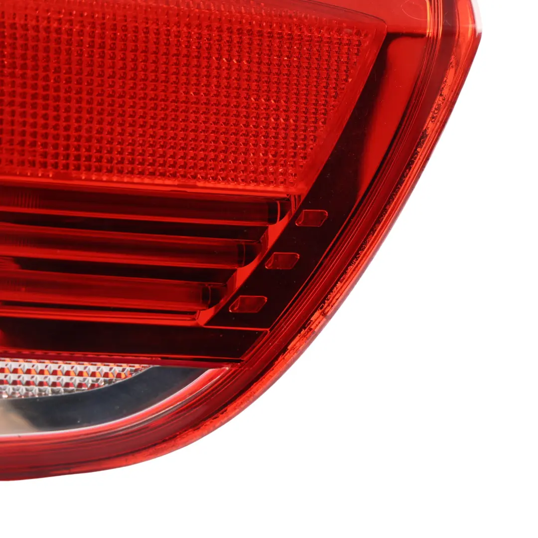 BMW 3 Series E93 Light Lamp Panel Rear Right O/S - SKU 7162302 - Part number 7162302