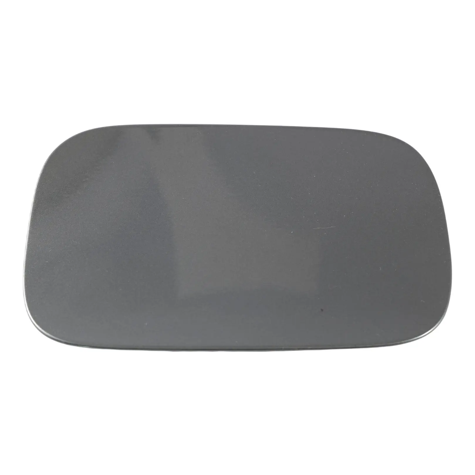 BMW E82 E88 Fill In Flap Fuel Cover Panel Mineral Grau Metallic B39 7166825 