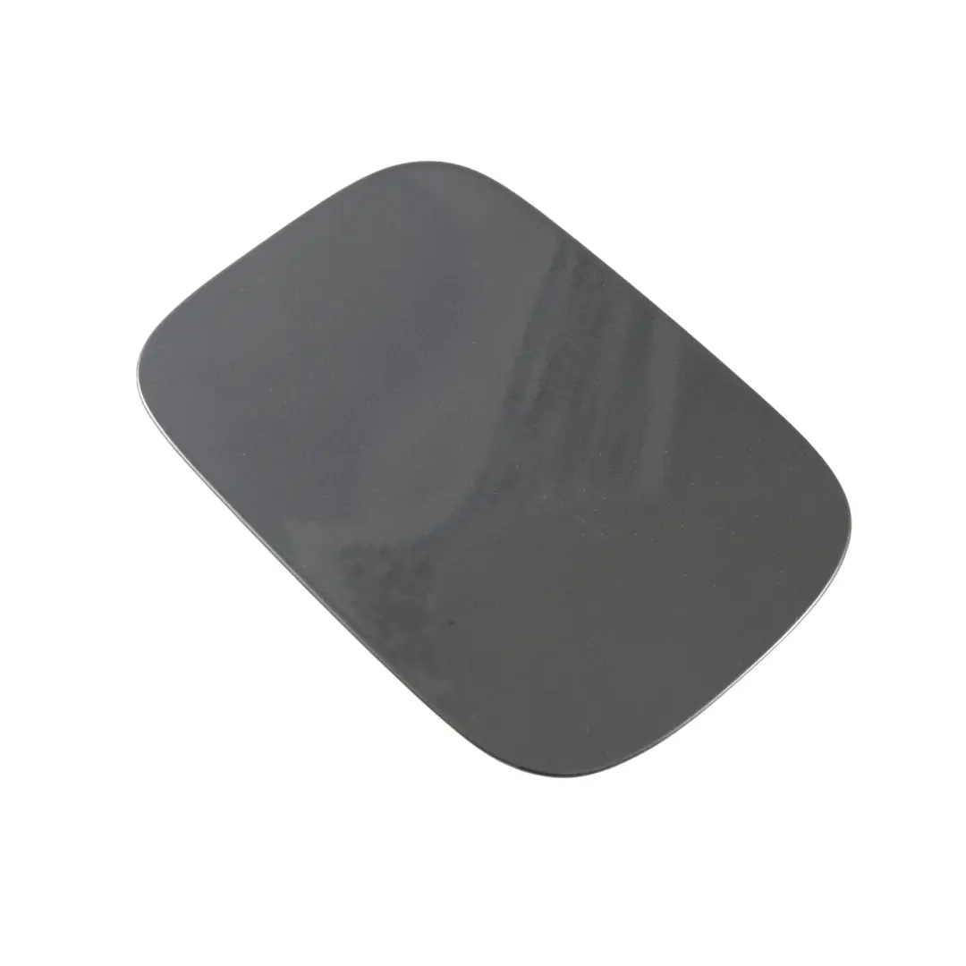 BMW E82 E88 Fill In Flap Fuel Cover Panel Mineral Grau Metallic B39 - SKU 7166825-MG - Part number 7166825