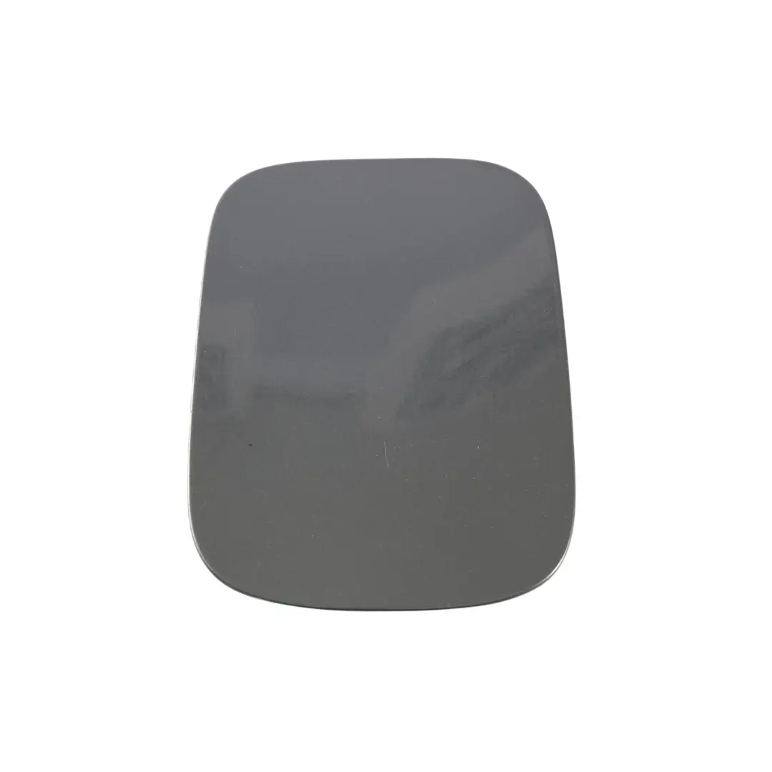Fill In Flap Fuel Cover Panel Mineral Grau Metallic B39 to BMW E82 E88 with Part number 7166825 BMW E82 E88 Fill In Flap Fuel Cover Panel Mineral Grau Metallic B39 - SKU 7166825-MG - Part number 7166825