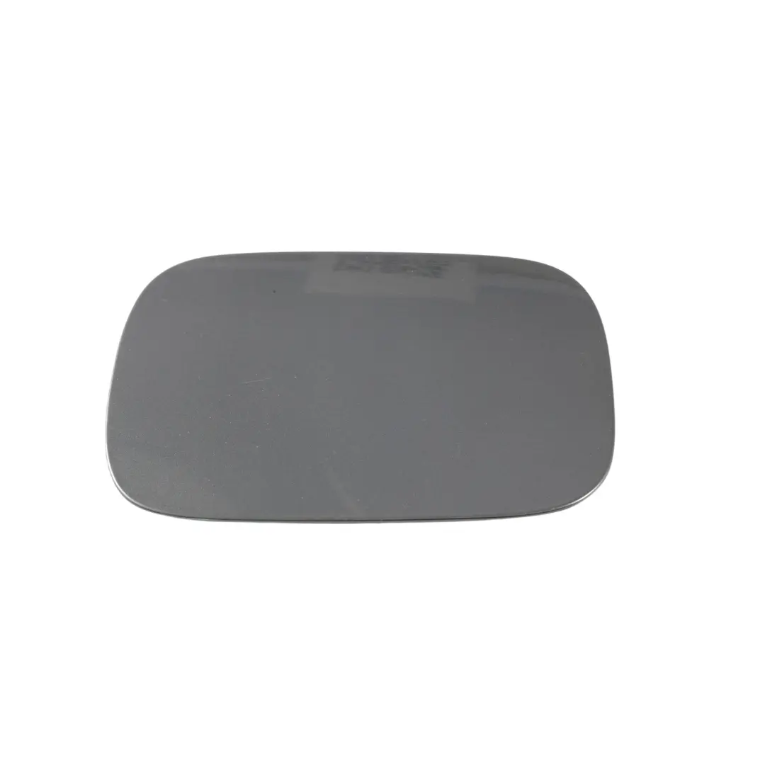 BMW E82 E88 Fill In Flap Fuel Cover Panel Mineral Grau Metallic B39 - SKU 7166825-MG - Part number 7166825