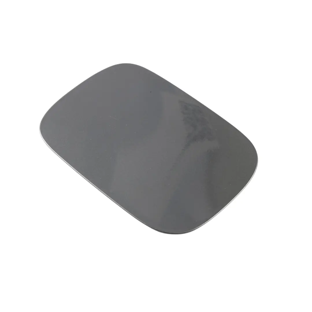 BMW E82 E88 Fill In Flap Fuel Cover Panel Mineral Grau Metallic B39 - SKU 7166825-MG - Part number 7166825