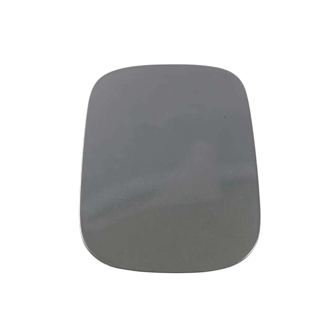 BMW E82 E88 Fill In Flap Fuel Cover Panel Mineral Grau Metallic B39 - SKU 7166825-MG - Part number 7166825