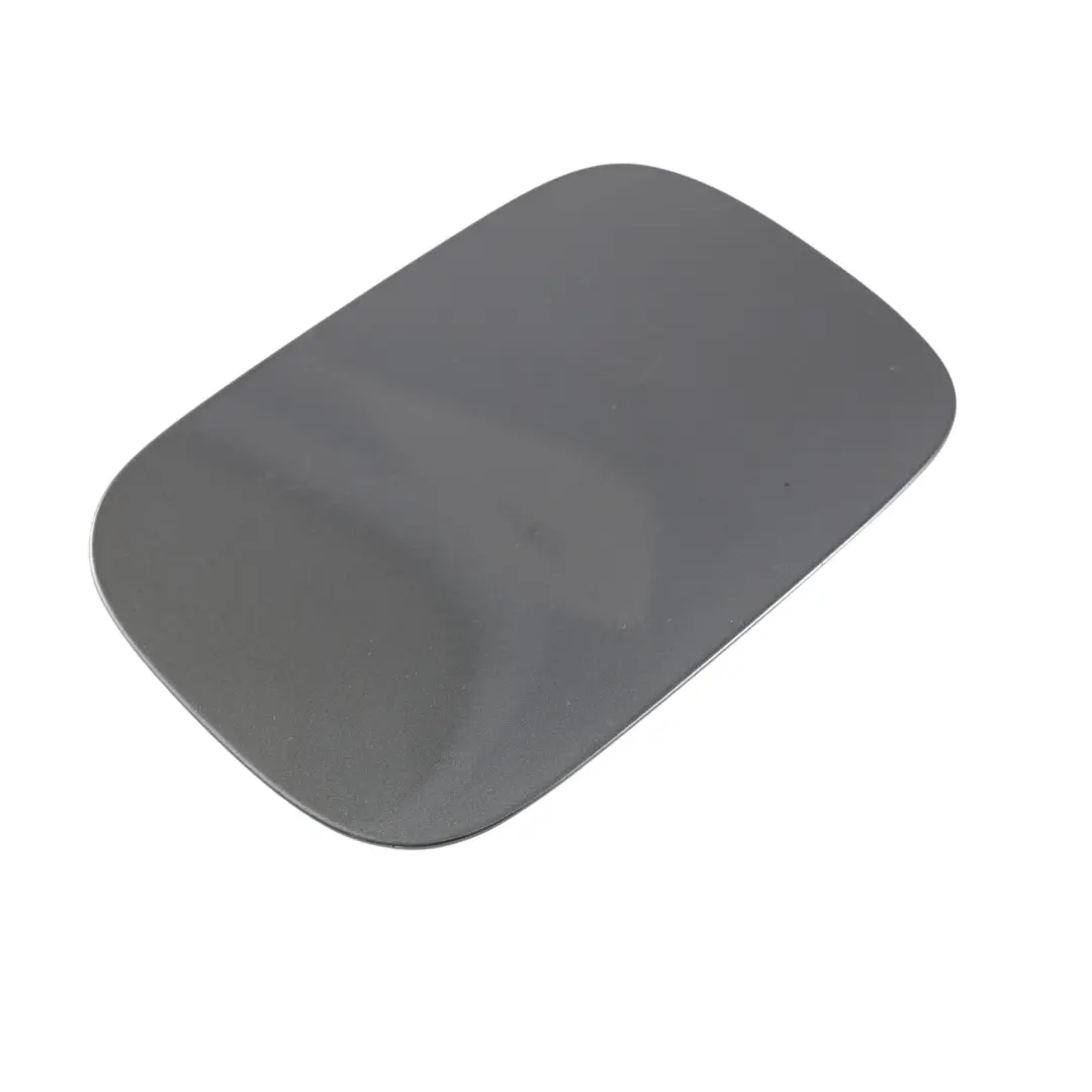 BMW E82 E88 Fill In Flap Fuel Cover Panel Mineral Grau Metallic B39 - SKU 7166825-MG - Part number 7166825