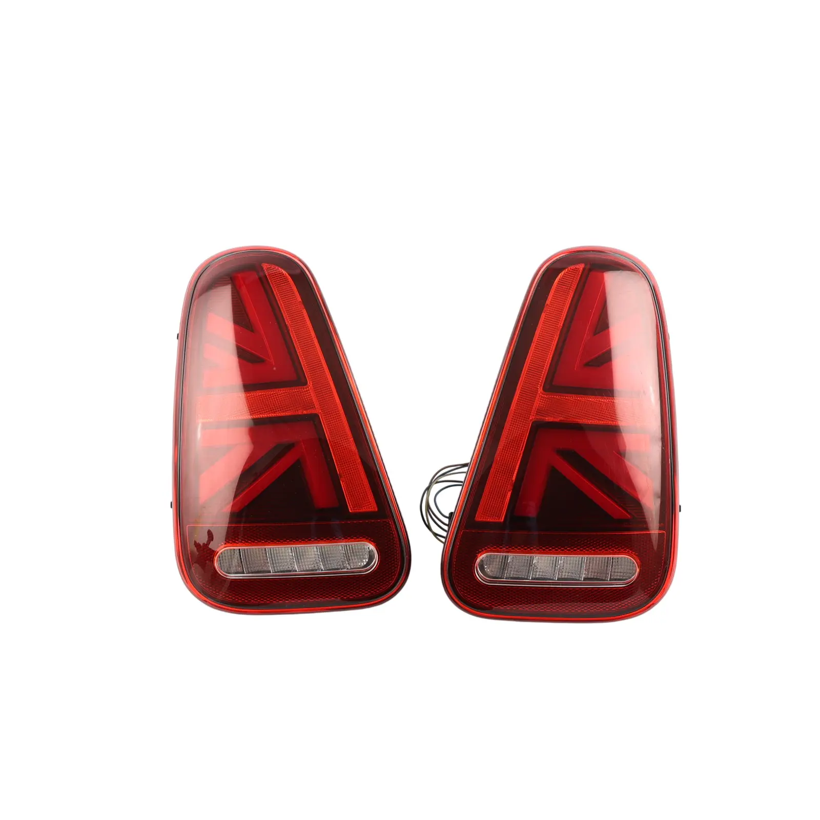 Rear Lamp Set Mini R50 R52 R53 Tail Light Union Jack Left Right N/O/S TAIWAN