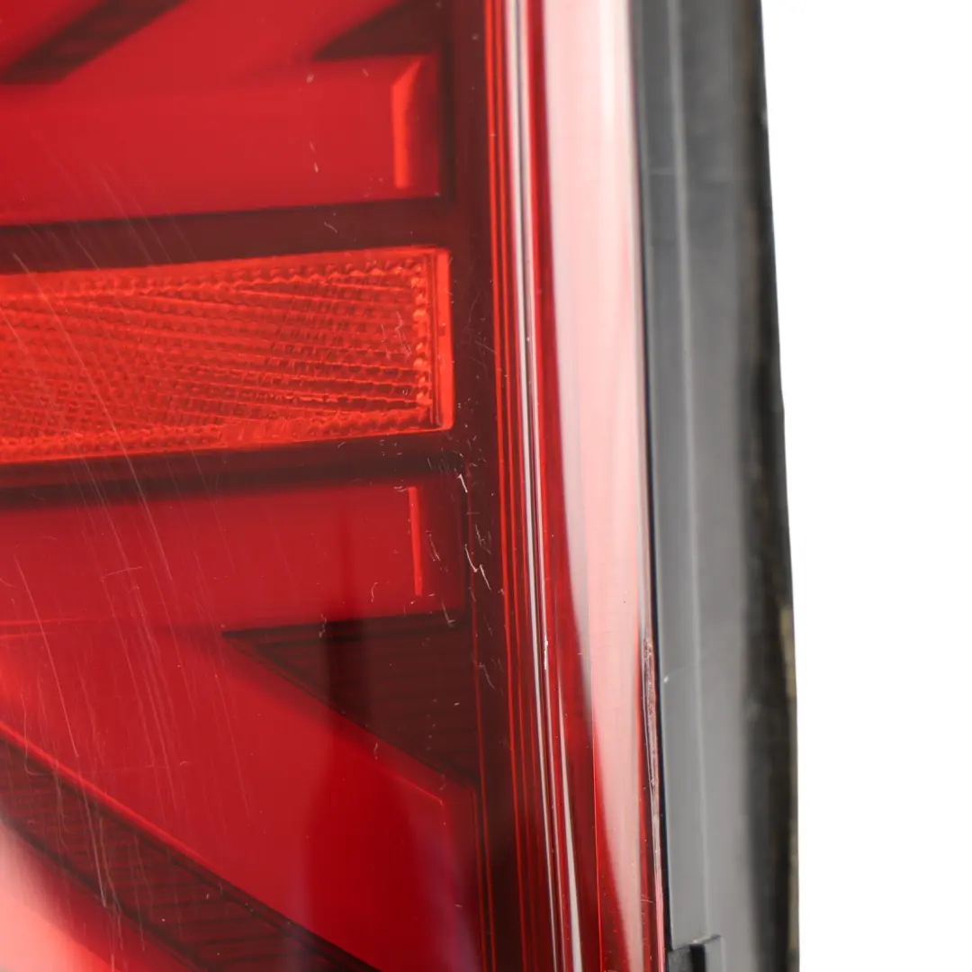 Lamp Set Mini R50 R52 R53 Tail Light Union Jack Left Right N/O/S TAIWAN to Rear with Part number 7166955 Rear Lamp Set Mini R50 R52 R53 Tail Light Union Jack Left Right N/O/S TAIWAN - SKU 7166955-TAIWAN - Part number 7166955