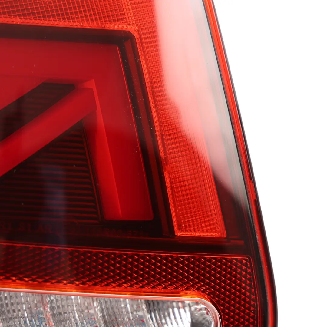 Lamp Set Mini R50 R52 R53 Tail Light Union Jack Left Right N/O/S TAIWAN to Rear with Part number 7166955 Rear Lamp Set Mini R50 R52 R53 Tail Light Union Jack Left Right N/O/S TAIWAN - SKU 7166955-TAIWAN - Part number 7166955