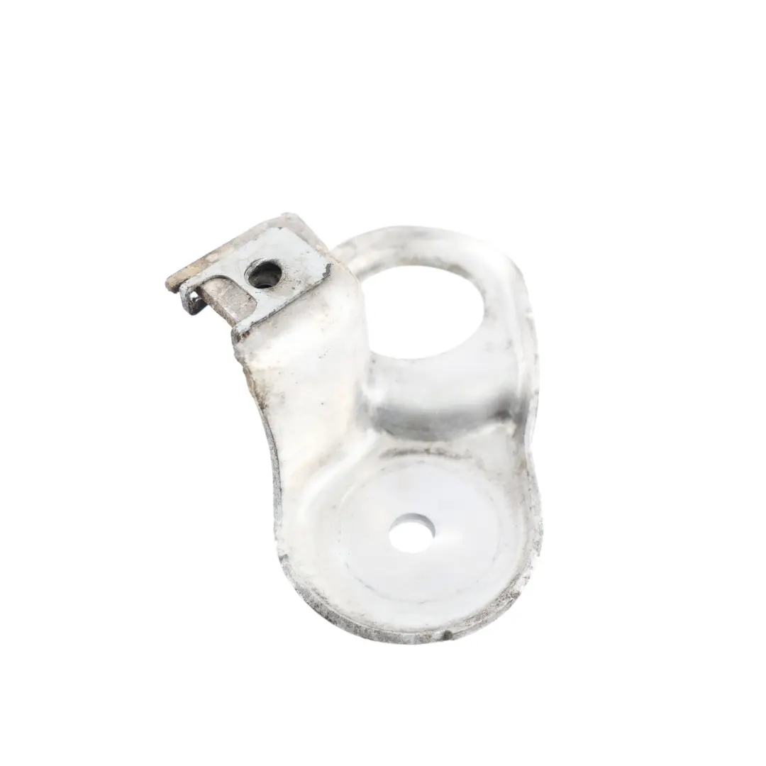Heat Shield Mount Bracket Holder Support to BMW E81 E82 E87 E90 E91 E92 E93 with Part number 7167973 BMW E81 E82 E87 E90 E91 E92 E93 Heat Shield Mount Bracket Holder Support - SKU 7167973 - Part number 7167973