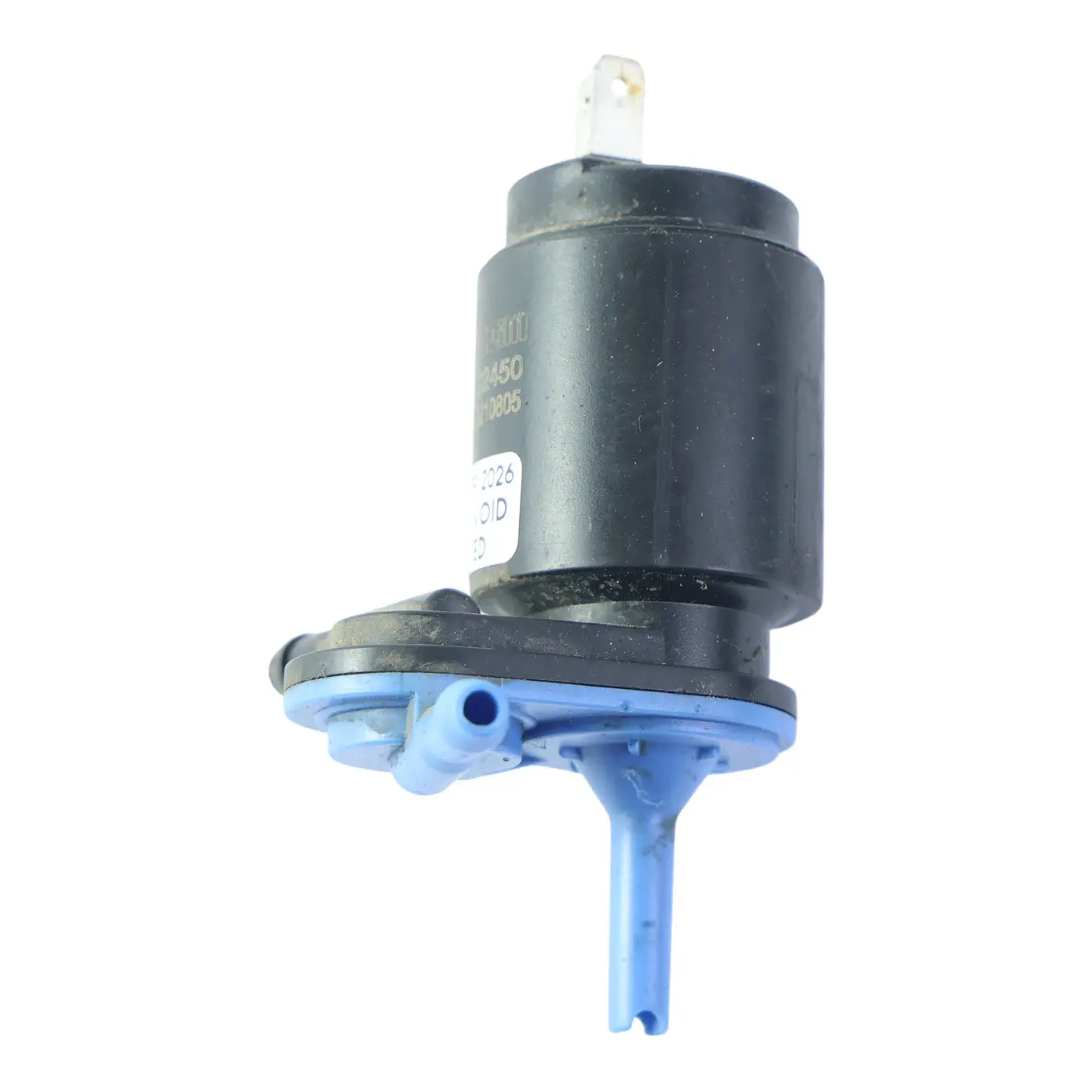 Fiat Panda Mk2 Windscreen Windshield Front Window Washer Pump 71719636