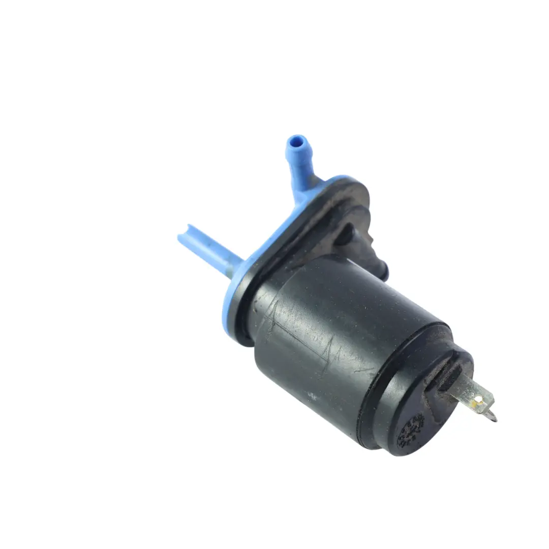 Fiat Panda Mk2 Pompa Lavavetro Parabrezza Anteriore - SKU 71719636 - Numero di parte 71719636