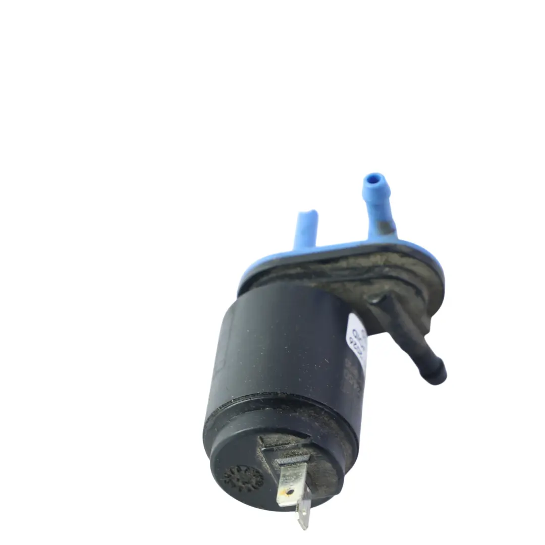 Fiat Panda Mk2 Pompa Lavavetro Parabrezza Anteriore - SKU 71719636 - Numero di parte 71719636